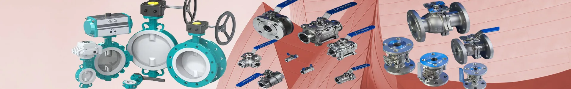 条幅 ANSI Gate Valve