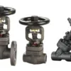 Forged Globe Valve
