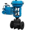 Sleeve Control Valve