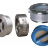 Wafer Check Valve (D71 / D72 / D76 / D77 Series)