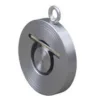 Wafer Single-Disc Swing Check Valve (H74H / H74W / H74Y Series)