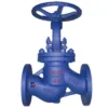 Carbon Steel Globe Valve (J41H/Y)