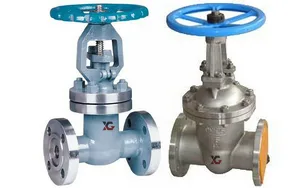 纰抽挗闂搁榾 Carbon Steel Gate Valve