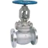 ANSI Globe Valve (J40H/W)