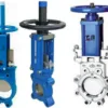 Knife Gate Valve