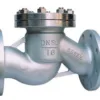 Lift Check Valve