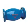 Ball Check Valve