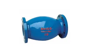 鐞冨舰姝㈠洖闃€ Ball Check Valve