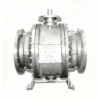 Stainless Steel Flange Ball Valve