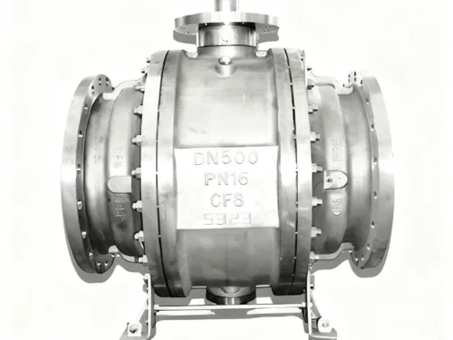 stainless steel flange ball valve Stainless Steel Flange Ball Valve